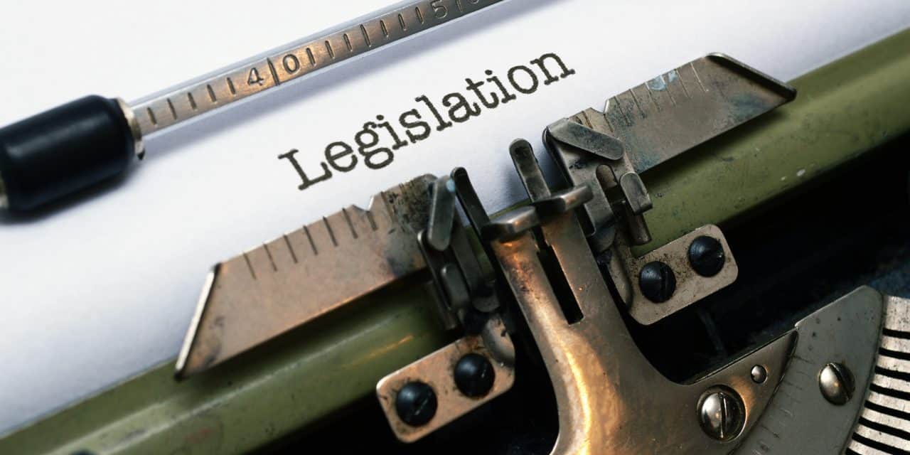 2005 Legislation