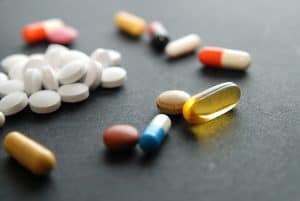 Image of pills