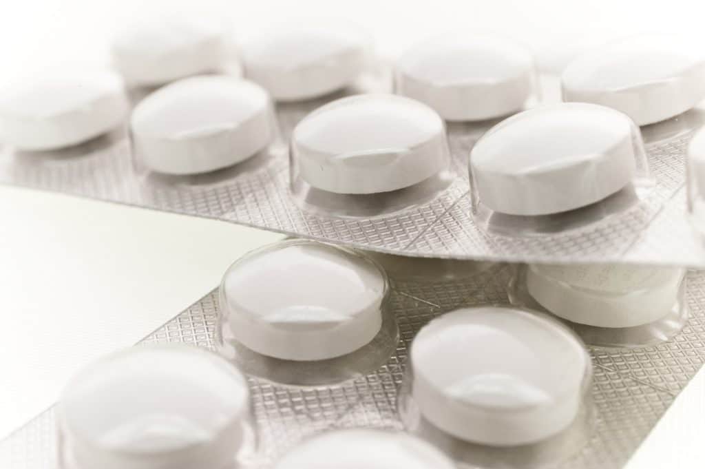 Image of pills