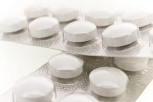 Image of pills