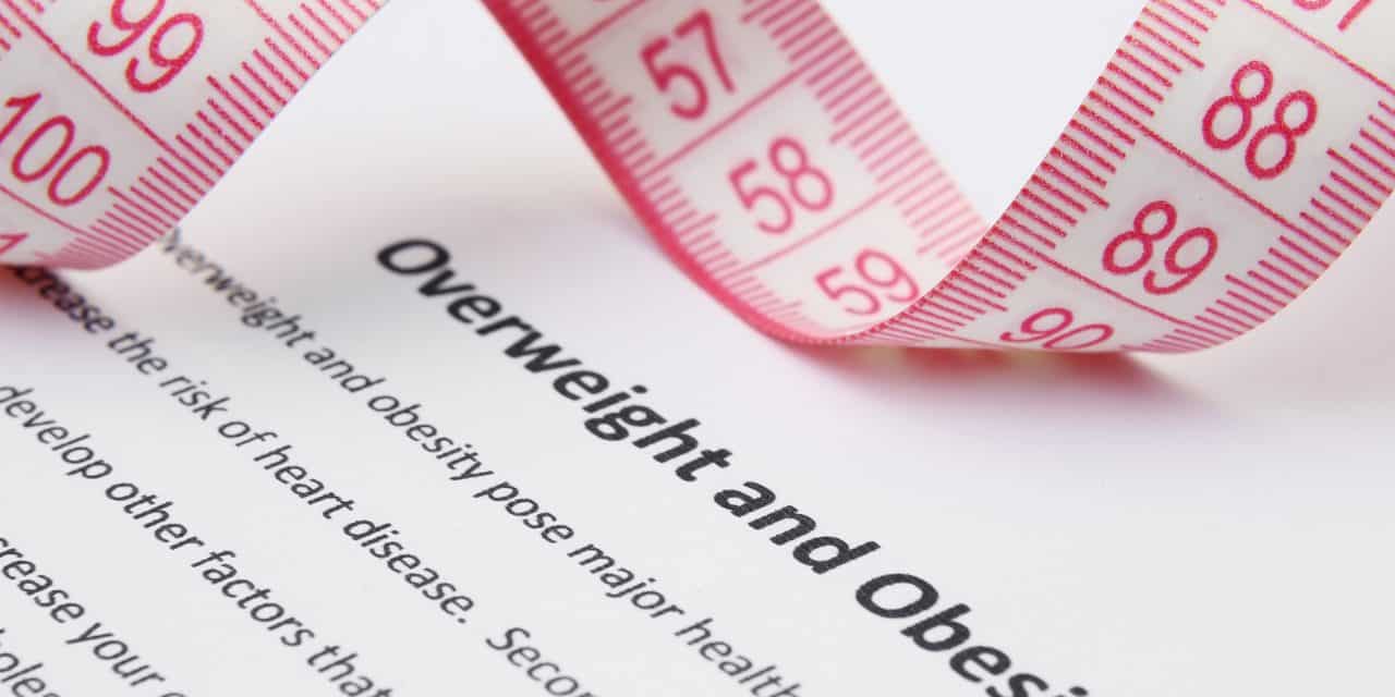 Weight Loss Secrets – for Spinal Health, Pain Reduction, and Disease Prevention