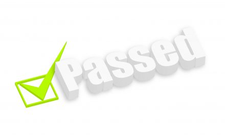 Workers’ Compensation Interest on Medical Payments Passes!