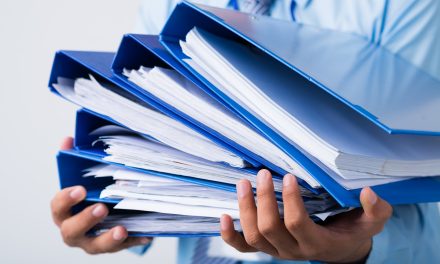 Results of an Audit: a Case Study