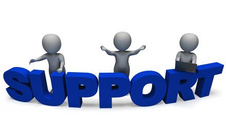 Help Us, Help You!