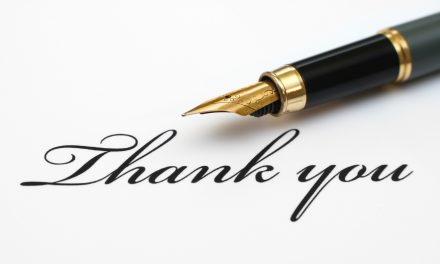 Thank You Donors!