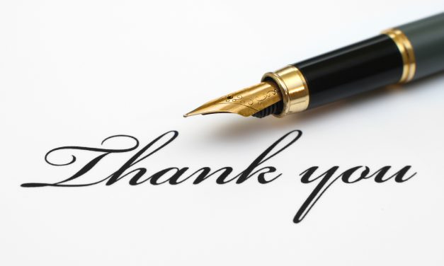 ICS PAC Thanks These Doctors for Their Donation