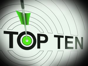 "Top Ten"