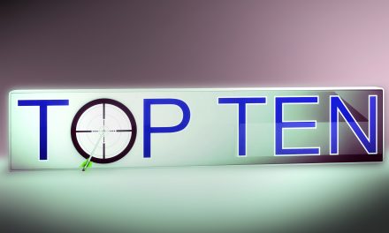 Hottest Issues in 2017