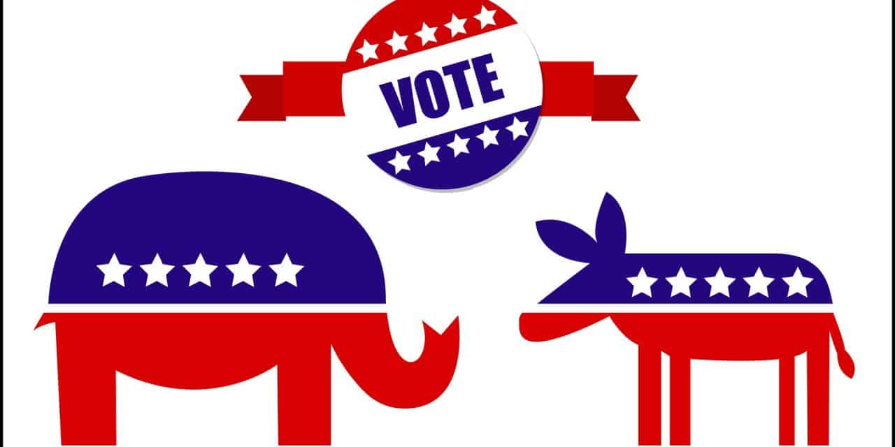 2018 Election Cycle