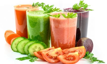 Liver Detoxification