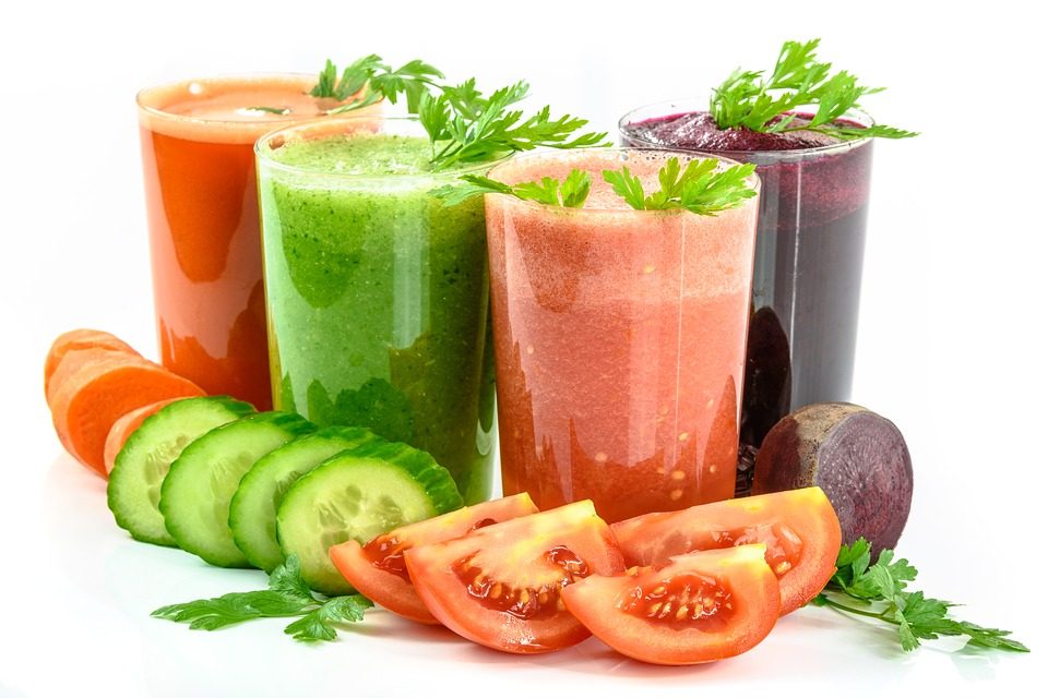 Liver Detoxification