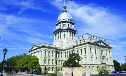 The ICS Sees Statehouse Success!