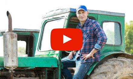ICS Promotes Chiropractic to Farmers from Across the World
