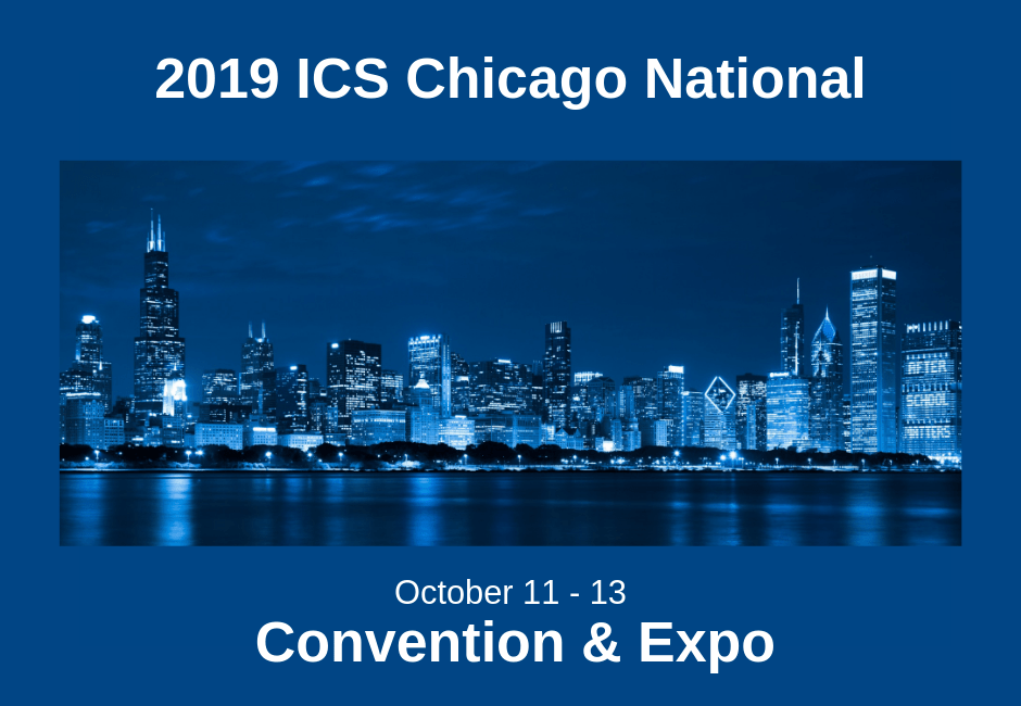See ya there - #2019CNC
