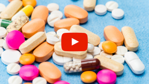 Image of pills