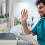 NUTRITIONAL SERVICES VIA TELEMEDICINE