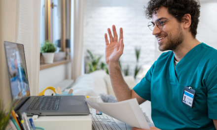 NUTRITIONAL SERVICES VIA TELEMEDICINE