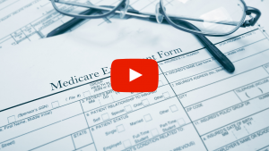 Medicare Enrolement Form