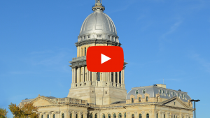 Illinois State Capitol