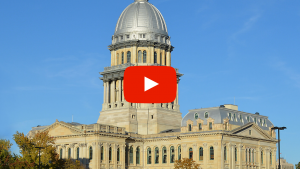 Illinois State Capitol