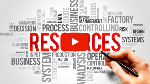 COVID-19 AND BUSINESS RESOURCES