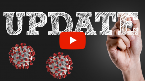 COVID-19 UPDATE