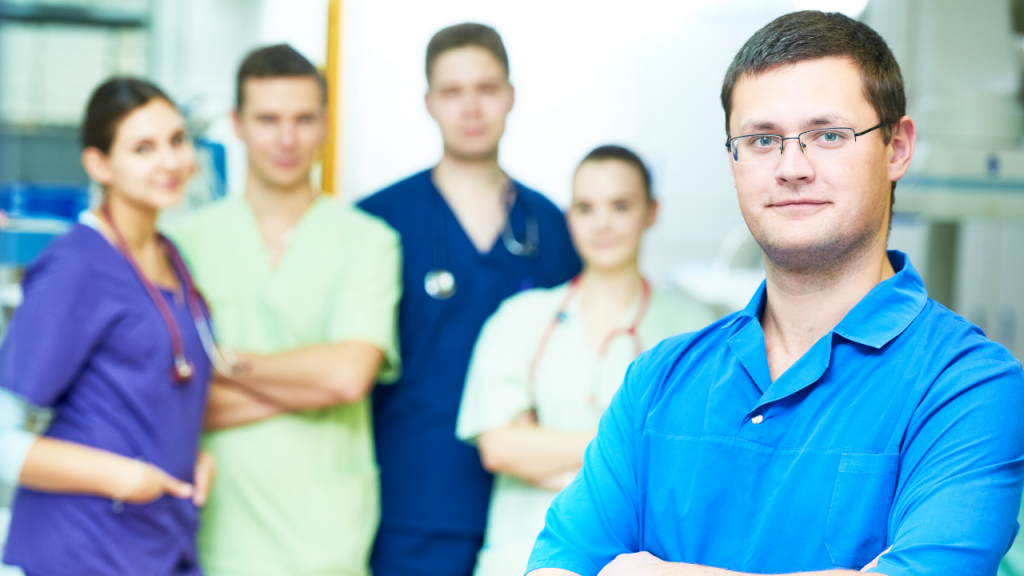 Medical Staff