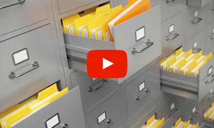 How Long Should You Keep Employment Records?