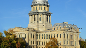Illinois State Capitol