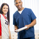 Certifying Sports Physicals