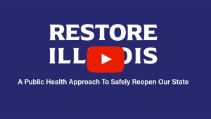 PHASE 4 OF THE RESTORE ILLINOIS PLAN
