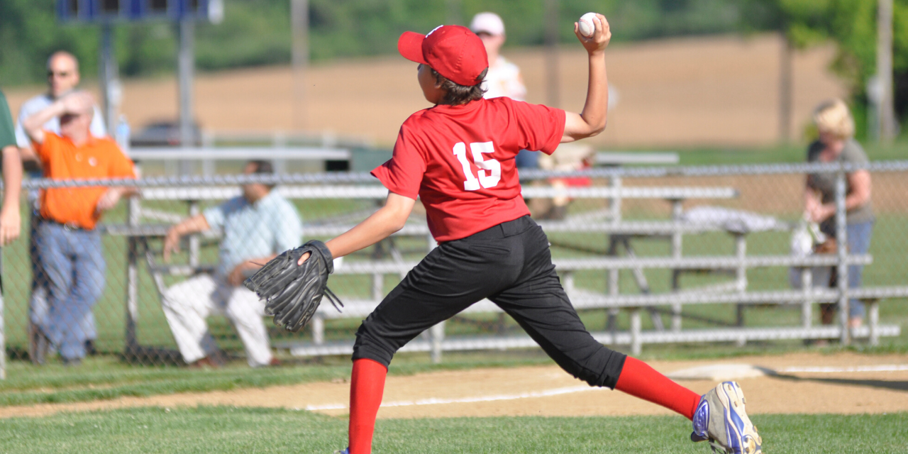 A Key Focus for Your Practice: Athletes
