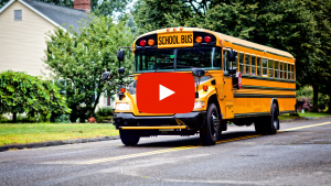 Image of school bus