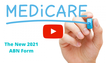 ABN Refresher and the New 2021 ABN Form