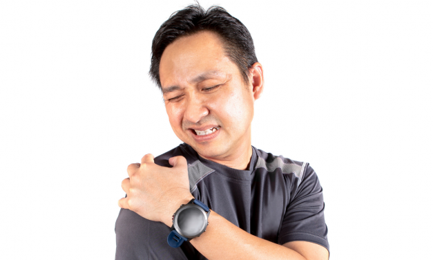 Suprascapular Neuropathy: An overlooked cause of superior shoulder pain and weakness