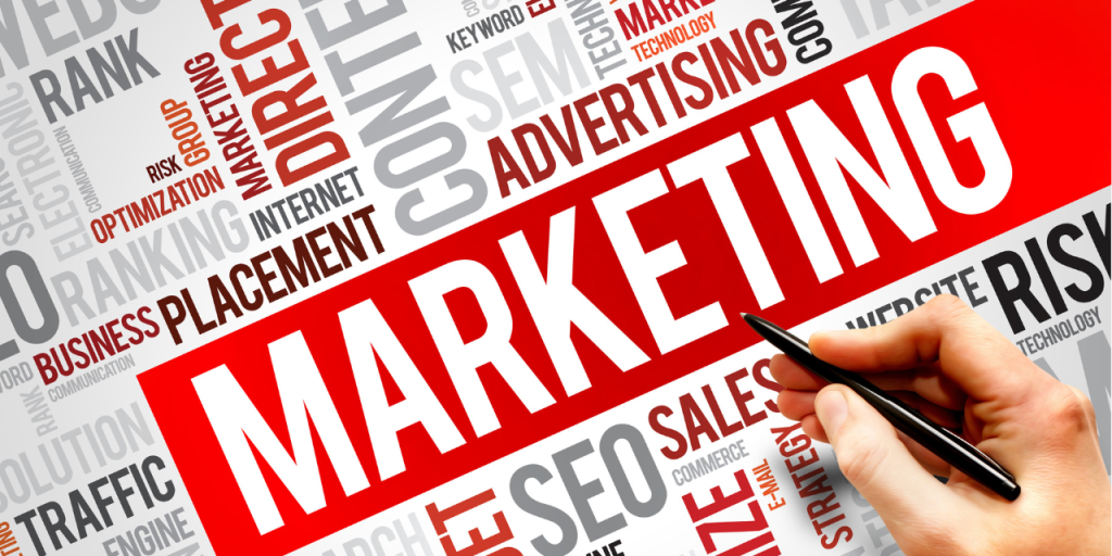 Marketing