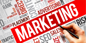 Marketing