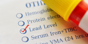 Lead screening