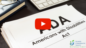 Americans with Disabilities Act