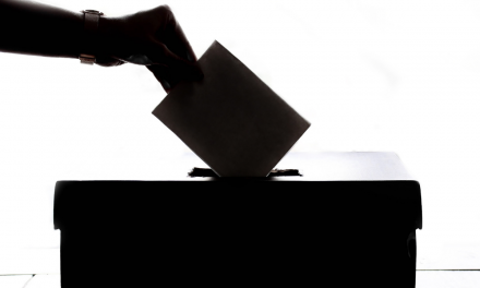 ICS 2020 Election Results