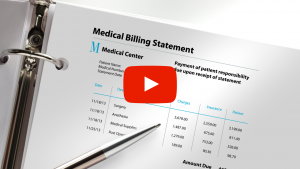 Medical Billing Statement