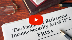 ERISA act