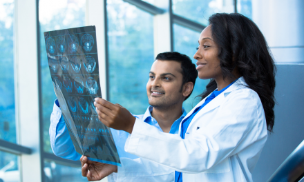 PET Imaging