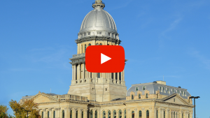 Illinois State Capitol