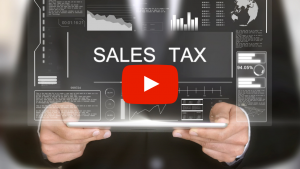 EXEMPT FROM SALES TAX?
