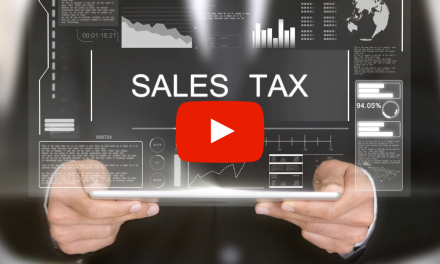 Exempt from Sales Tax?
