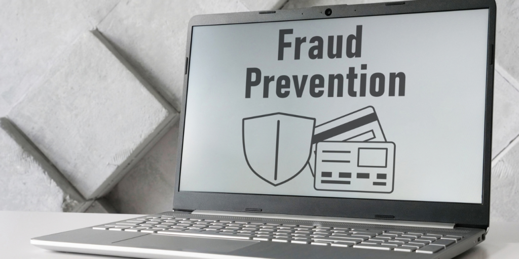 Fraud Prevention