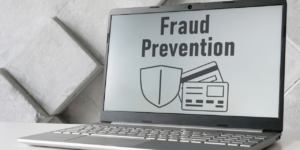 Fraud Prevention
