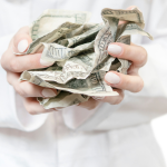 Time of Service Discounts