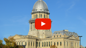 Illinois State Capitol